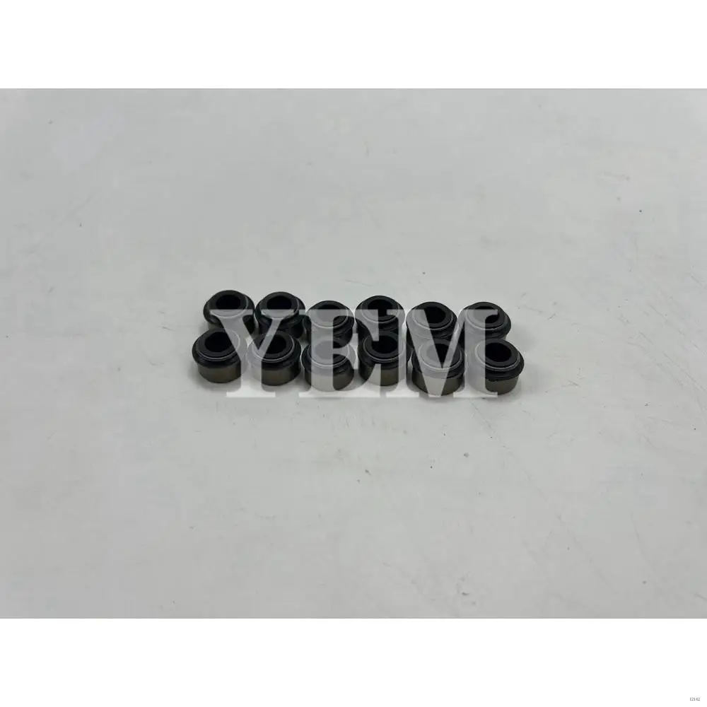 6D108 Valve Oil Seal for Komatsu