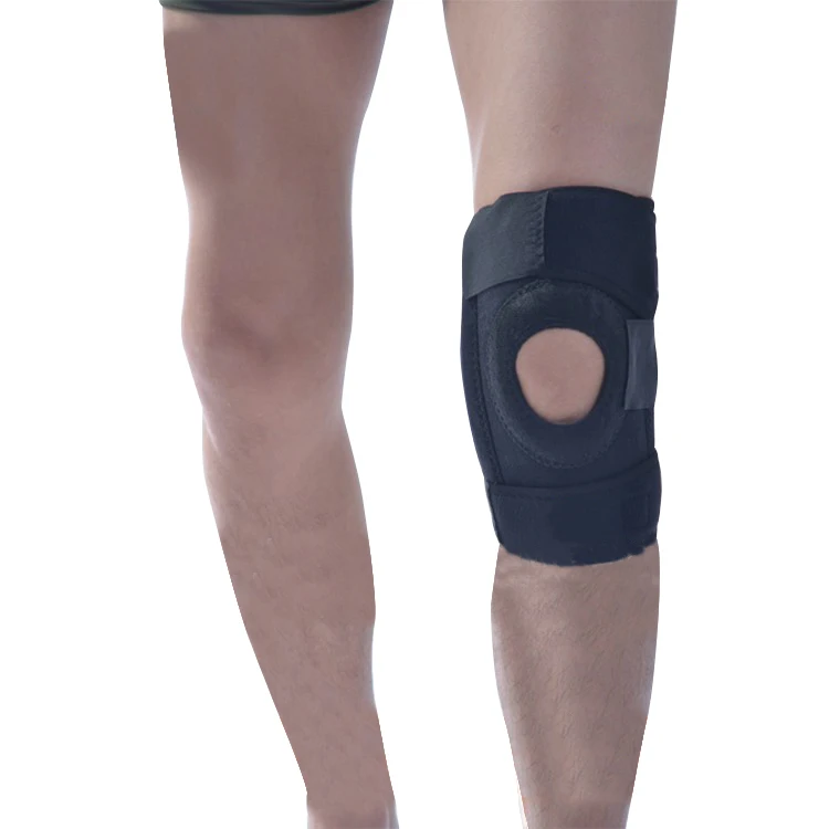 knee support belt