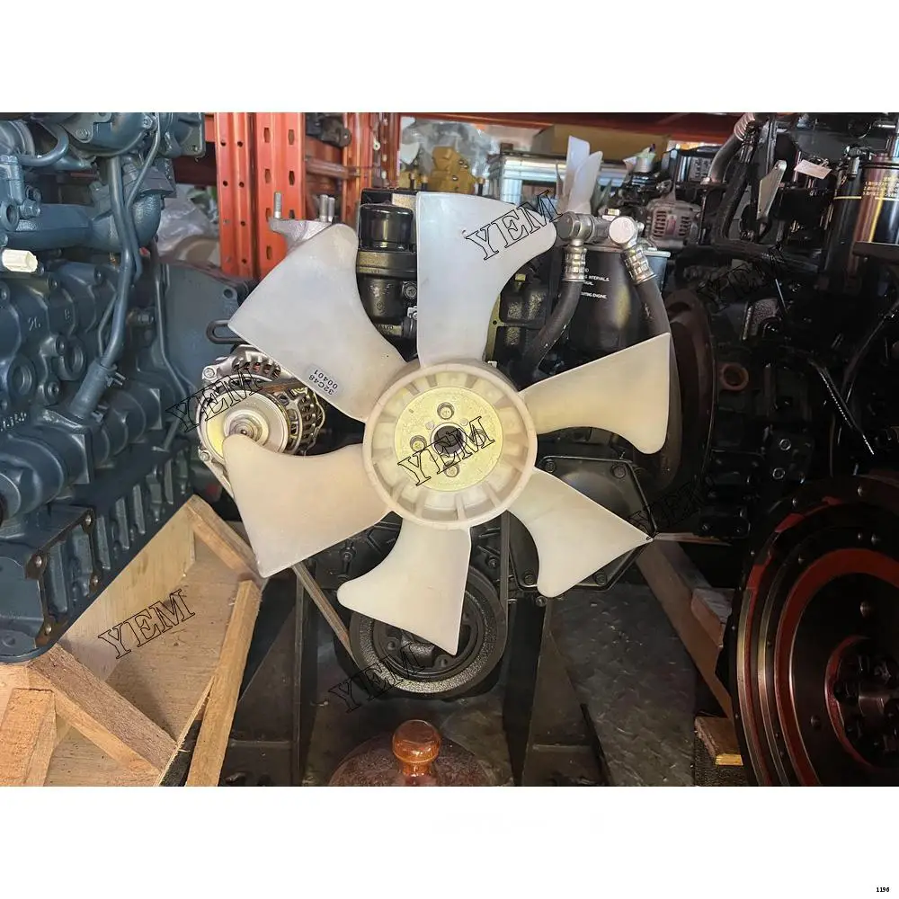 S4Q2 Engine Assy for Mitsubishi Engine Repair Kit