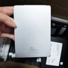 256GB