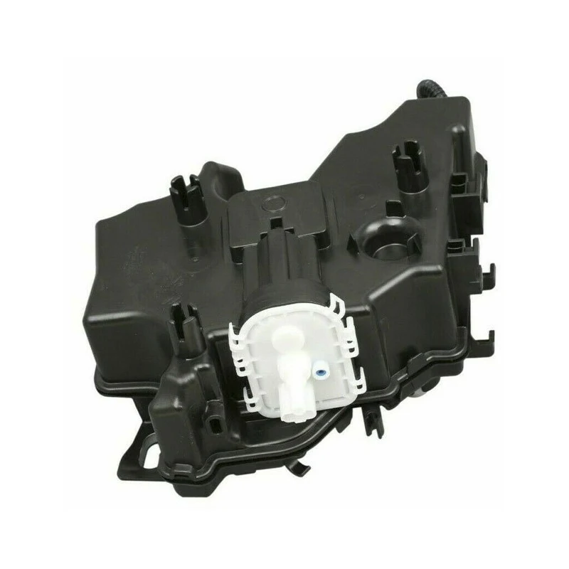 9817154080 Auto Parts Particle Filter for Peugeot 308 Citroen TRAVELLER