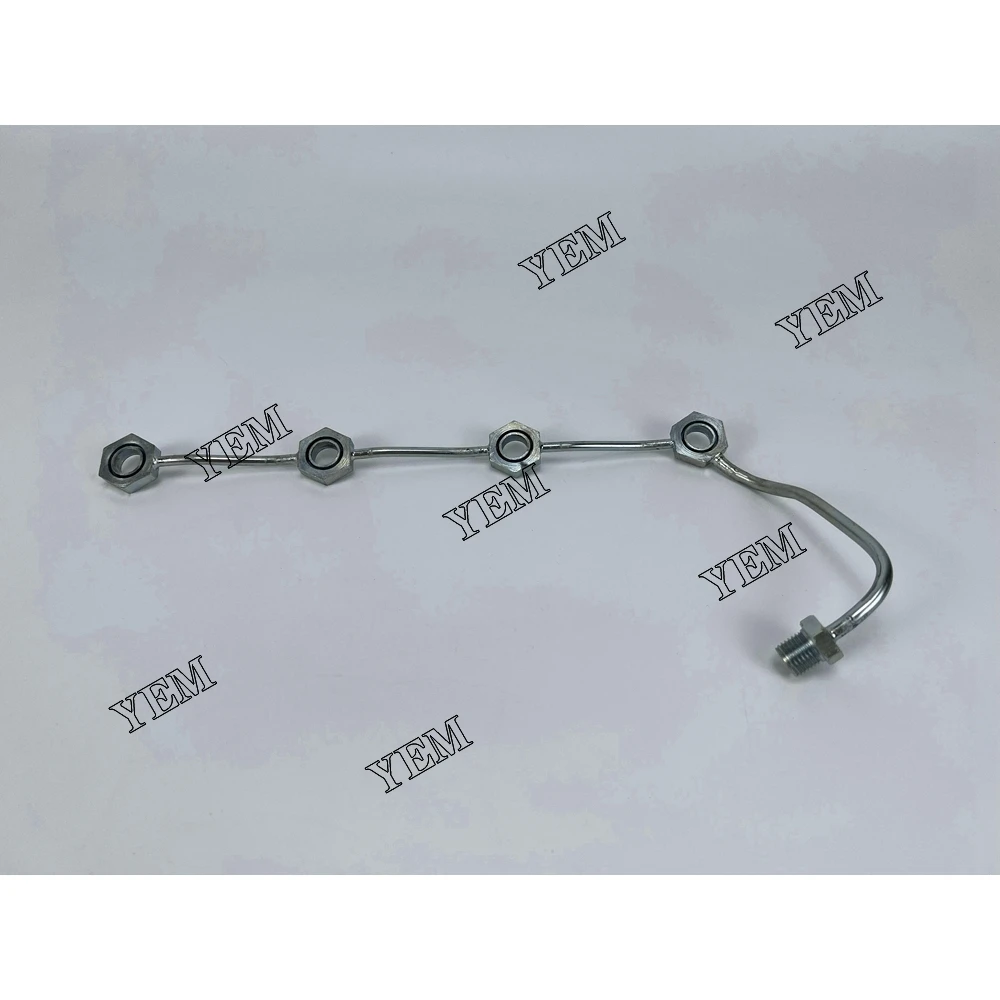 Japan OEM Parts S4L Delivery Ling Injector for Mitsubishi