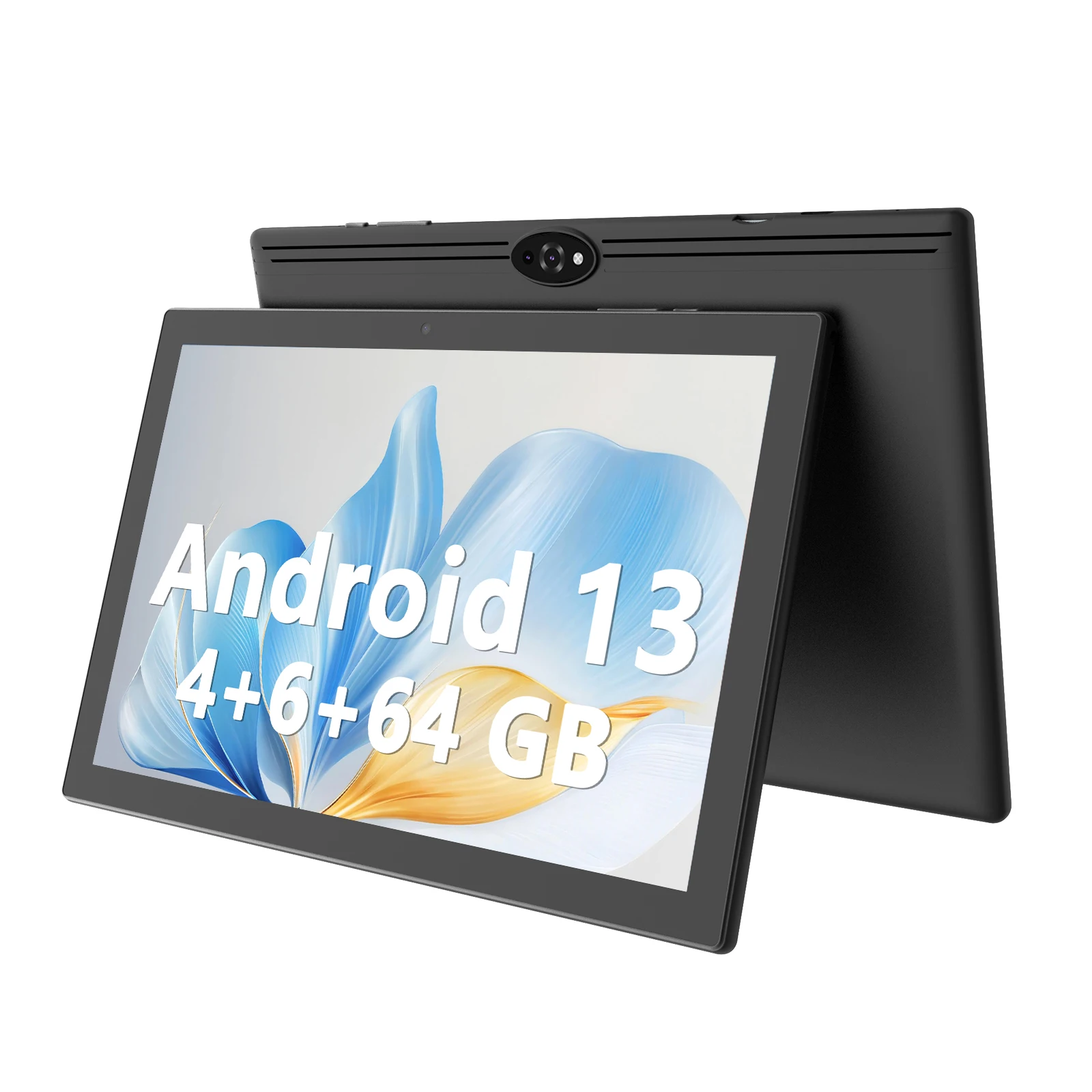 PEICHENG Androidタブレット 10.1インチ 6GB/128GB Amazon.com : PEICHENG Tablet with Case, 10.1 Inches Android