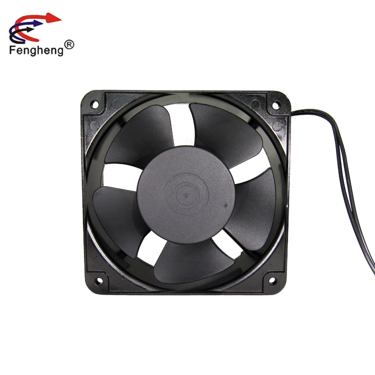 32F Ventola 180mm 180x180x60 2800RPM 220V 230V 240V - 4