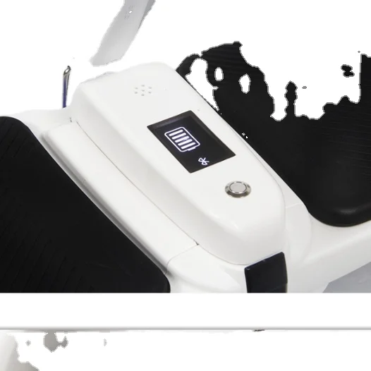 2020 Smart Electric Scooter Hoverboard Two Wheels Connectable Cell Phone