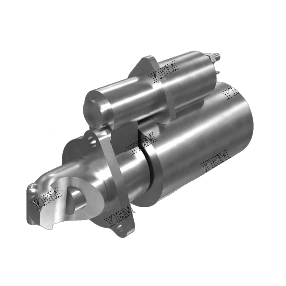 10R-0396 Reman 12 Volt Electric Starter Motor for Caterpillar High Quality Engine Parts