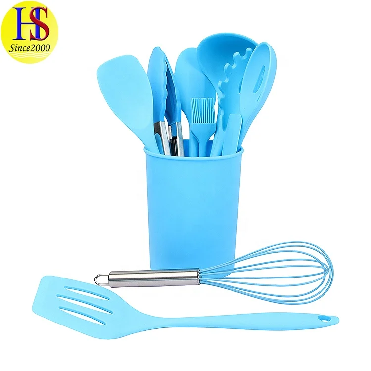 Multi-functional One Piece Kitchen Gadgets Baking Tools 6PCS Silicone Cake Baking  Utensils Set - Buy Multi-functional One Piece Kitchen Gadgets Baking Tools  6PCS Silicone Cake Baking Utensils Set Product on