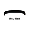 Glossy Black