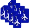 Bleu foncé