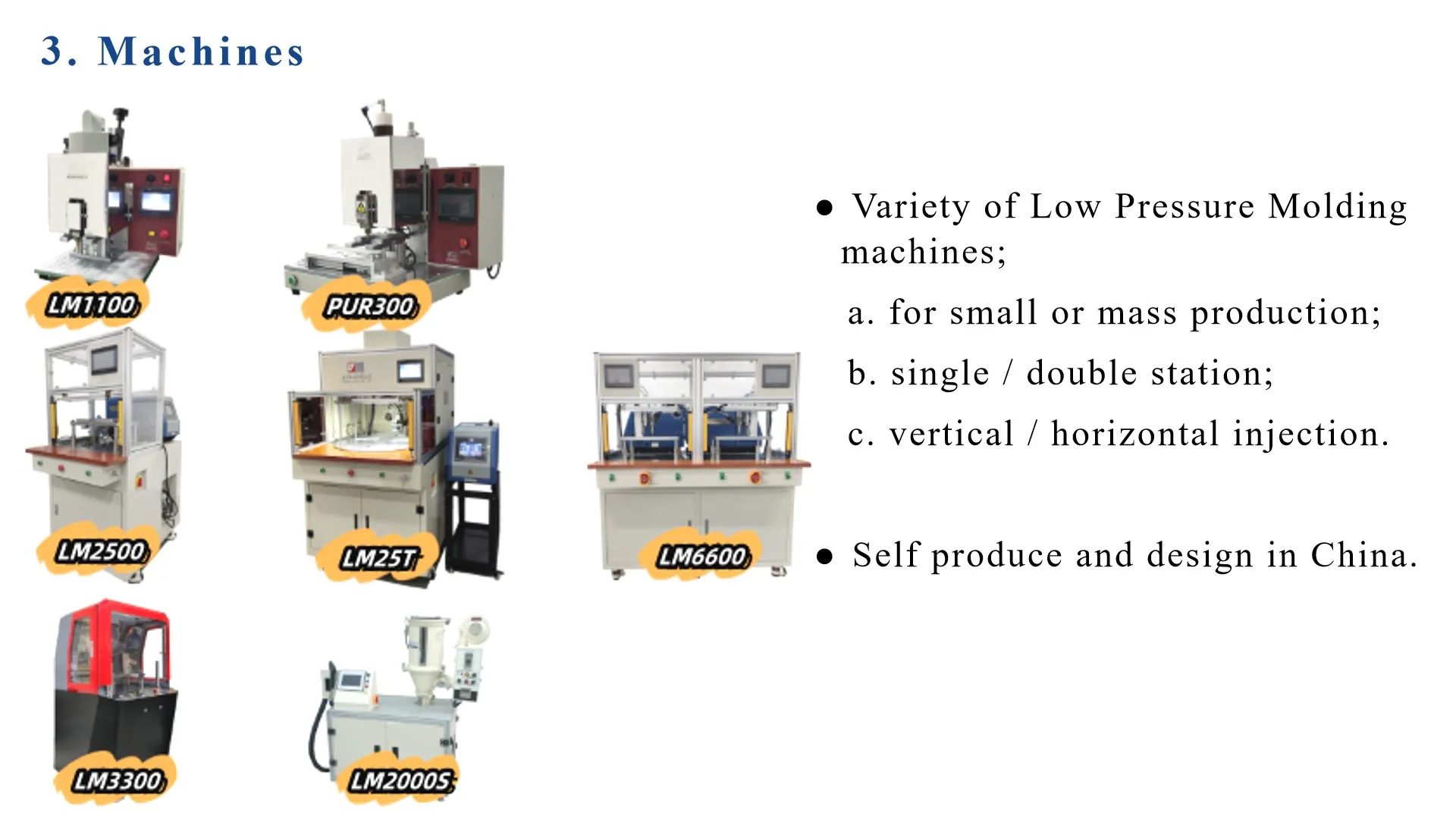 LPMS Low Pressure Molding Injection Glue Gun Pcb Overmolding Machine ...