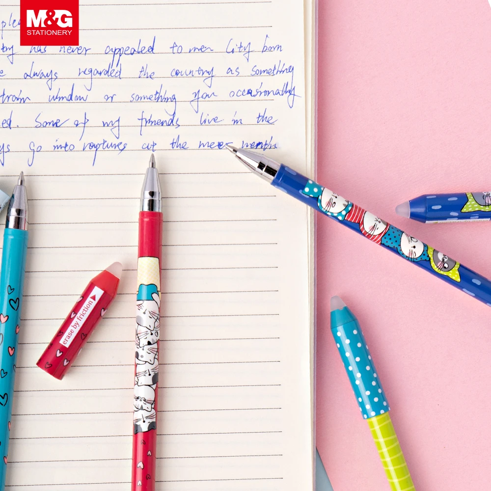 Оптовая продажа школьные принадлежности для супермаркета универсальные канцелярские товары кавайный ластик OA30 с гелевыми чернилами