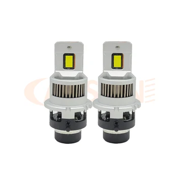 Carson D2mini 35W Connect Directly with The Original Car HID Ballast for Auto Headlight Car Lighting