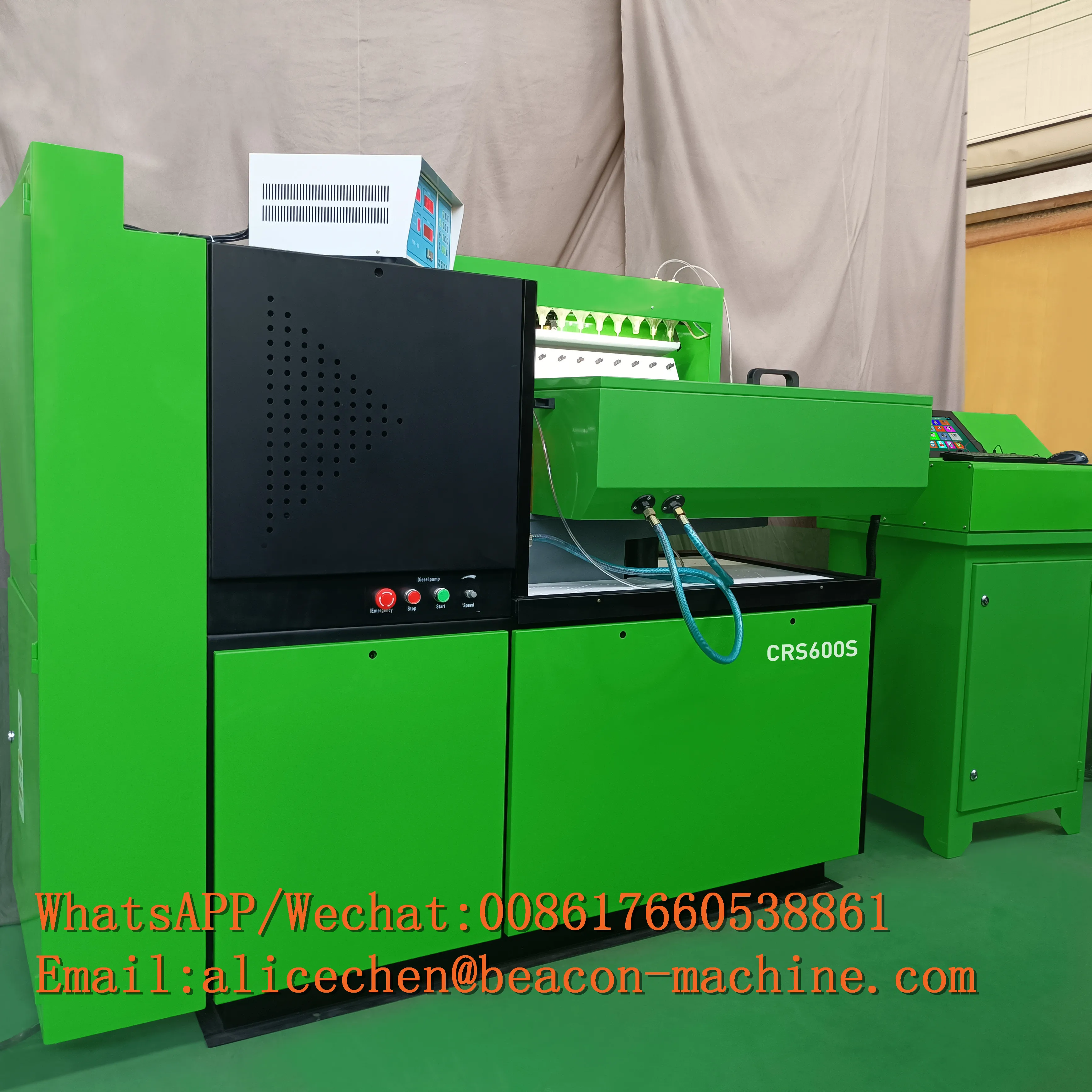 RK2672AM High Accuracy Voltage tester HV test factory products Hipot tester pressure-resistant tester for AC/DC 5KV