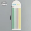 Múltiples Colores C