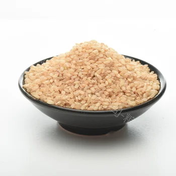 New Popular Fashion Style Brown Basmatic Rice No Impurities Brown Rice Polishing Peeling