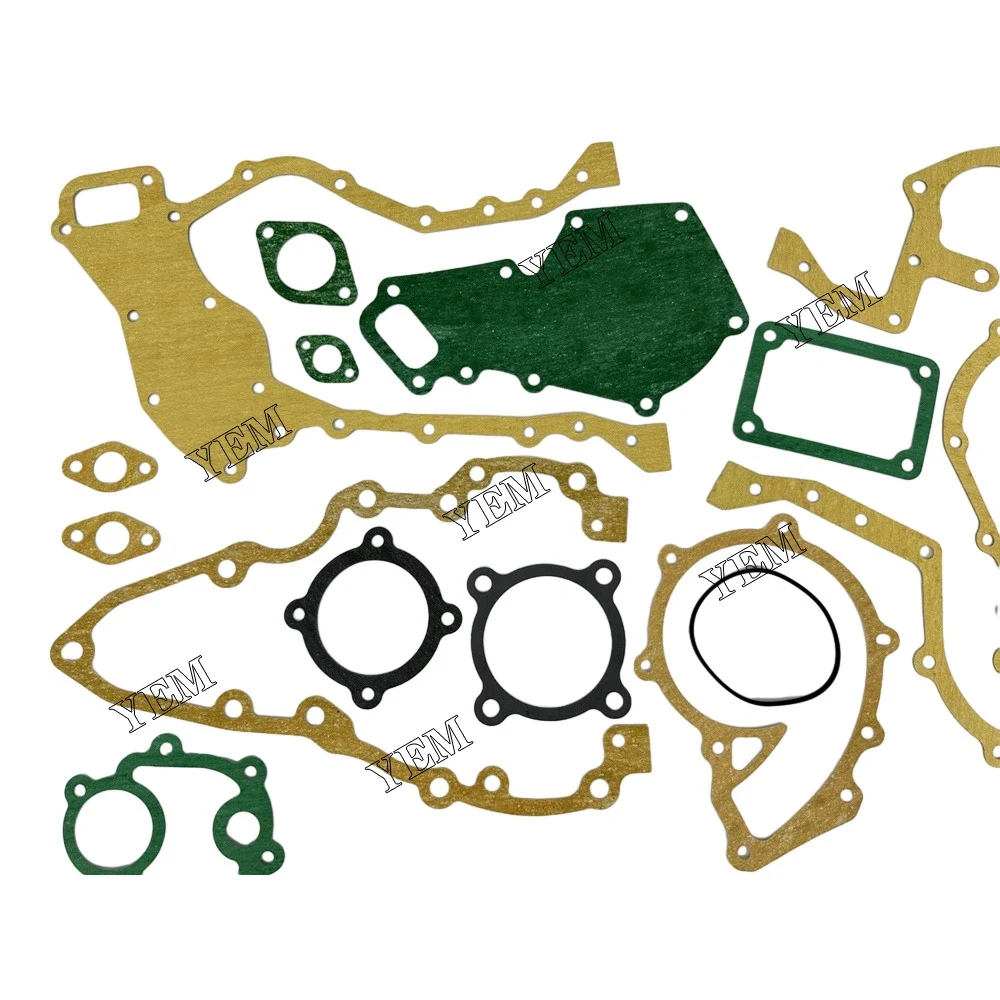 Full Gasket Kit 12V for Nissan FE6 Engine 6