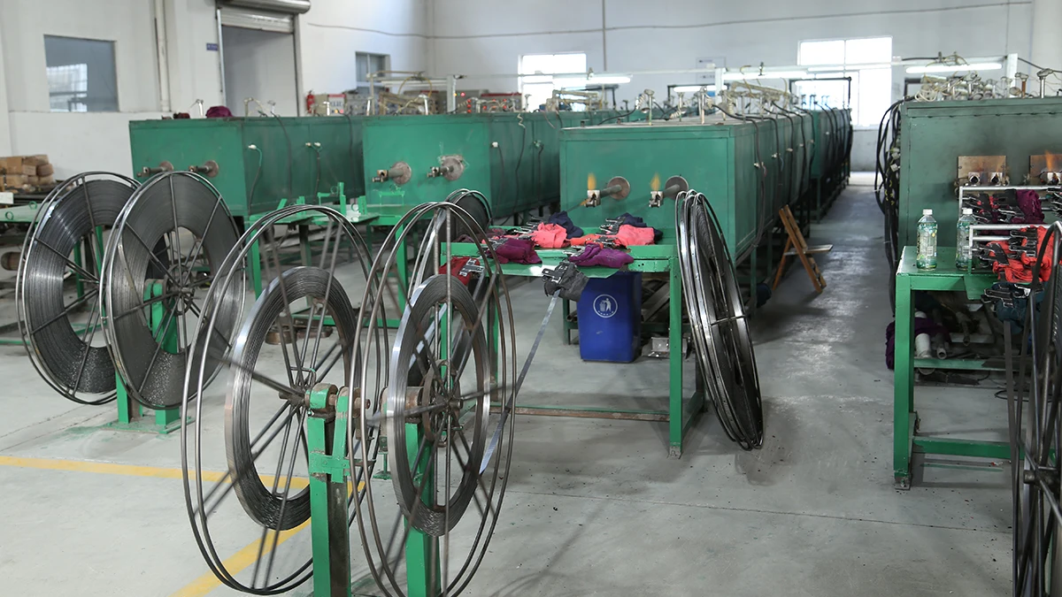 Ningbo Jiangbei Tiandao Cutting Tool Manufacturing Co., Ltd. 2