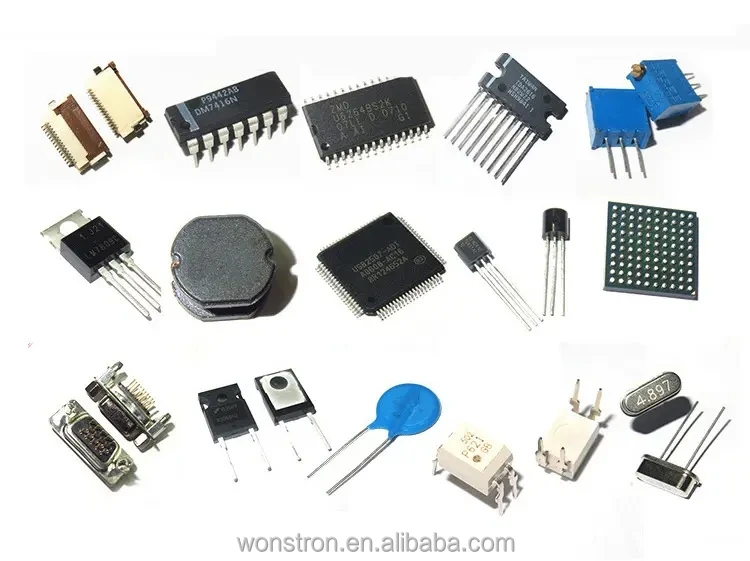CJ3139KW P-Channel Power MOSFET SOT-323 SMD Mosfet IC Digital Electronic Component Parts FOR PCA PCBA Service