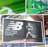 Polyester Mesh Banner
