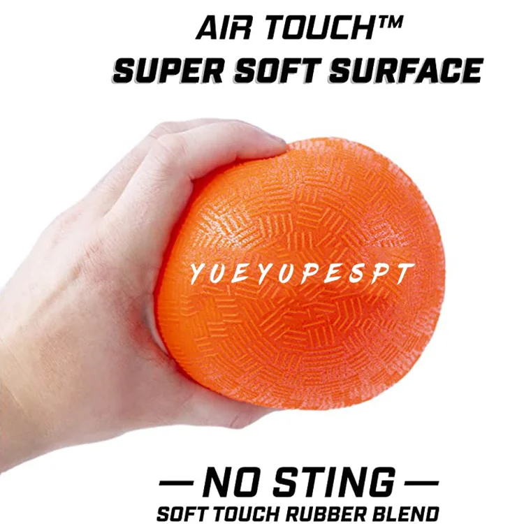 
 Оптовая продажа, ручной работы из мягкого полиуретана, размер 1 #2 #3 #, с логотипом на заказ, для спортивных тренировок, мини-гандбола  