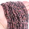 3.Rhodochrosite