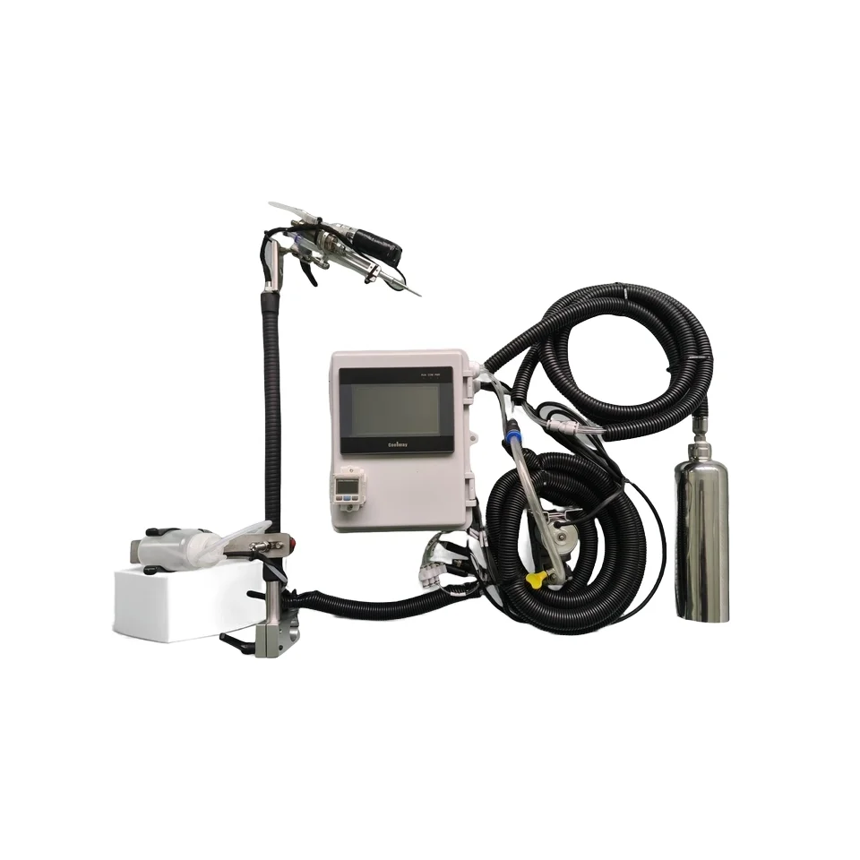 Customizable Insemination Factory Auto Vaccination Debeak Trimming ...