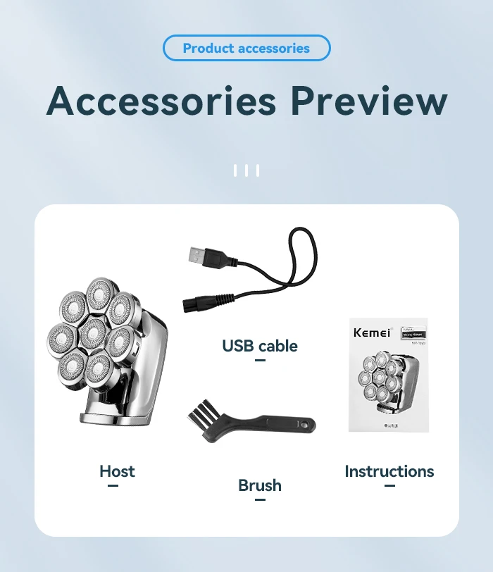 Specifications