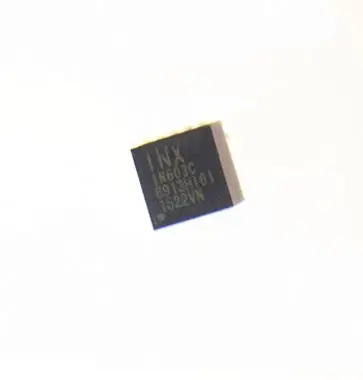 In603 1N603c Lcd Ic Qfn In603c