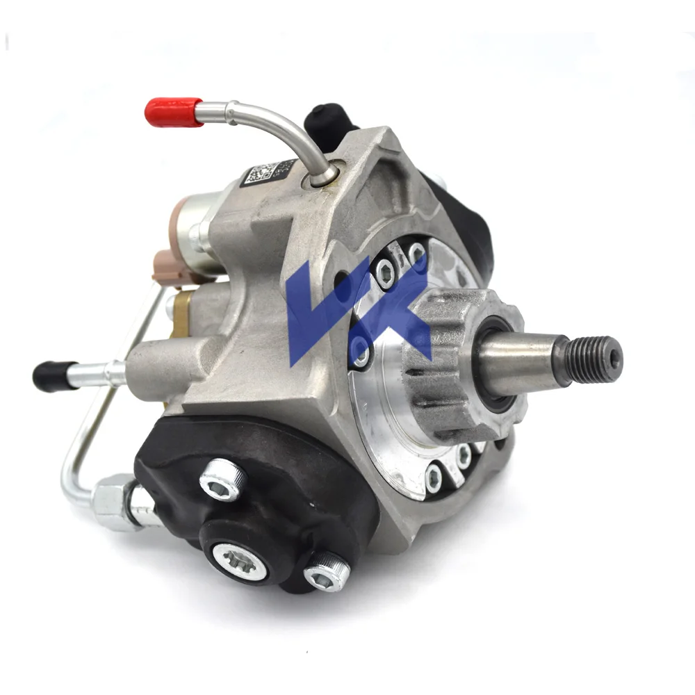 YD25 Diesel Fuel Injection Pump - HP3 Fuel Pump for NISSAN NAVARA