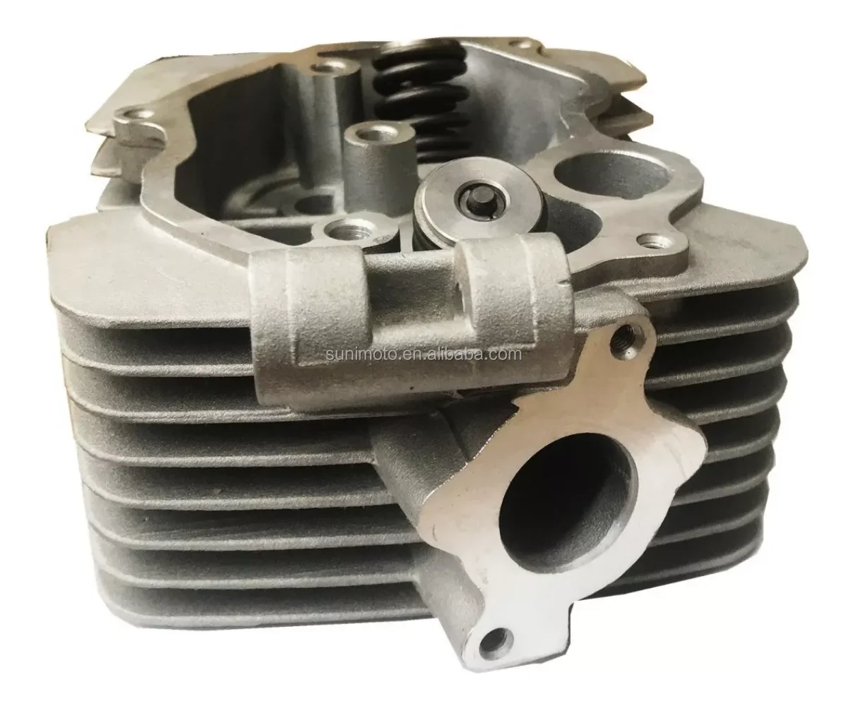 Motorcycle Parts Original Quality Engine Cylinder Head For 150z Buy