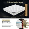 Proyecto de apartamentos chinos C1 Washington