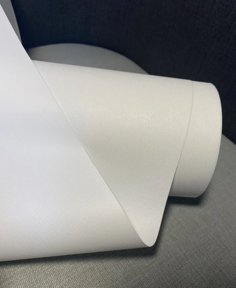PSB Cartridge Filter Washable Synthetic E11 PSB HEPA Paper Laminated with Eptfe Manufacturing Plant Washable Pleatable Media
