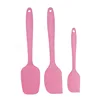 3-piece set pink (shovel)