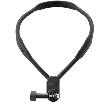 Neck Strap Strap Rotation Hold Mount for Go Pro 13 Insta360 and Cellphone Neck Holder Mount detail image