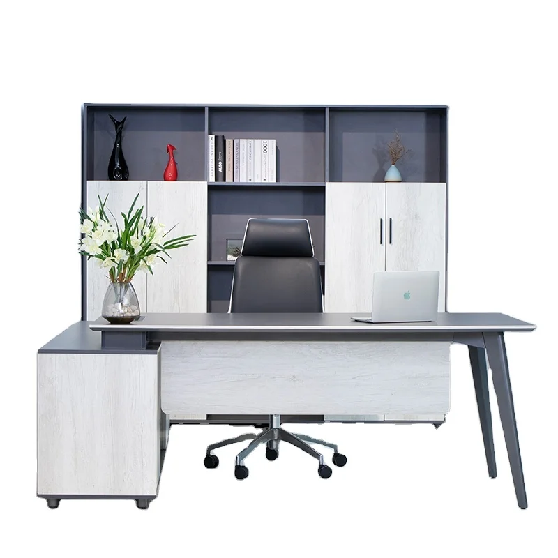 luxury office furniture small computer desk