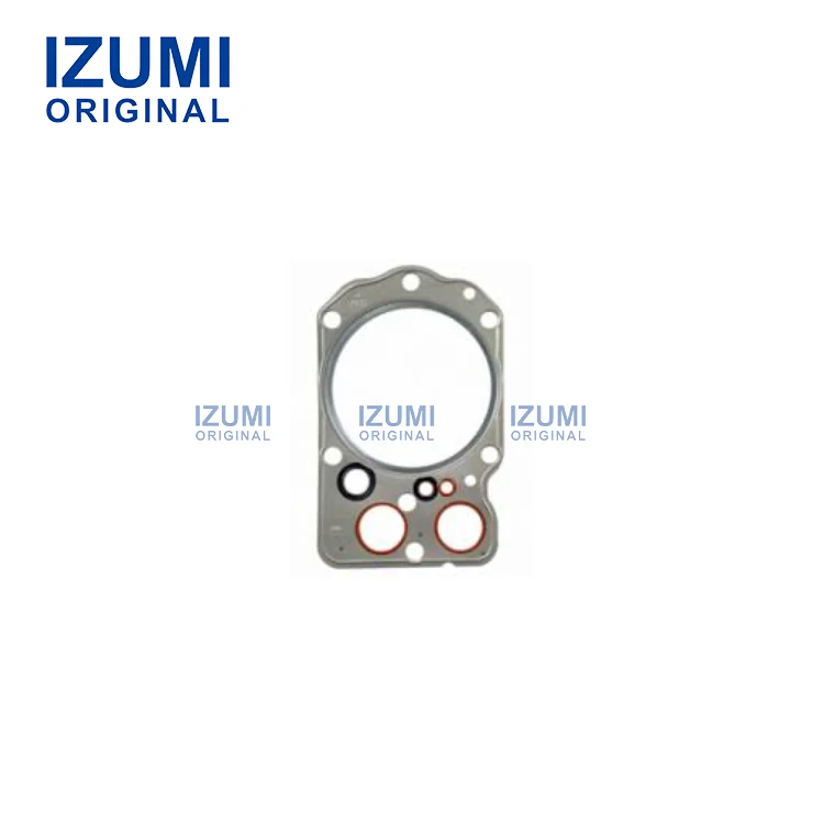 IZUMI ORIGINAL 6D22 Cylinder Head Gasket Full Gasket Kit For MITSUBISHI