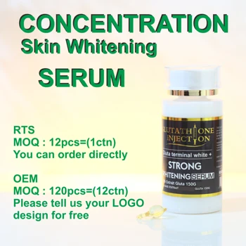 glutathione injection terminal white OEM Gluta Serum Vitamin B12 Badhne ke Quantity:Pack of 10 #Jumisu
