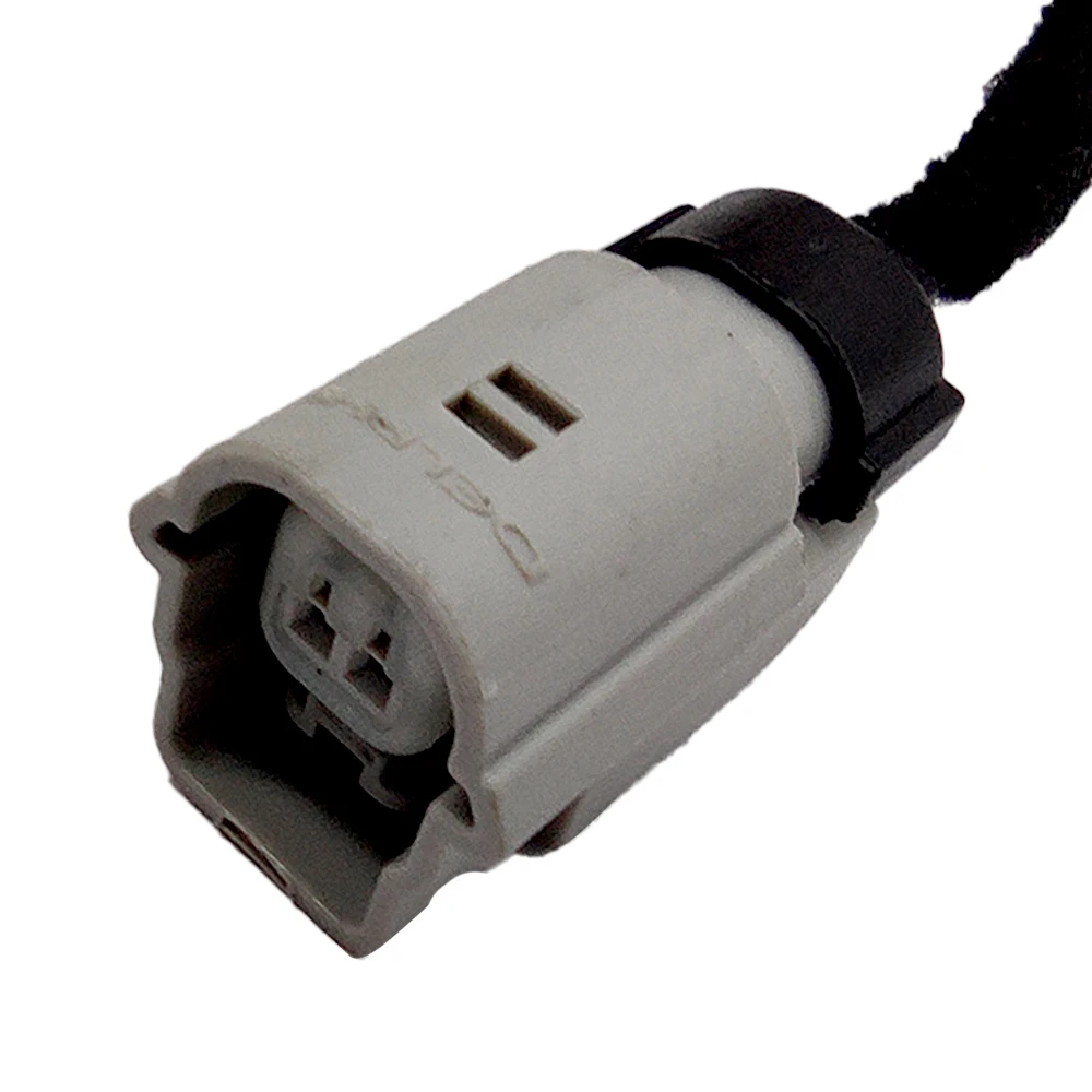 Car Detonation airbag Collision Detonation Sensor Plug Waterproof Shell Suitable for Ford 2pin Female CT2-0018M-4
