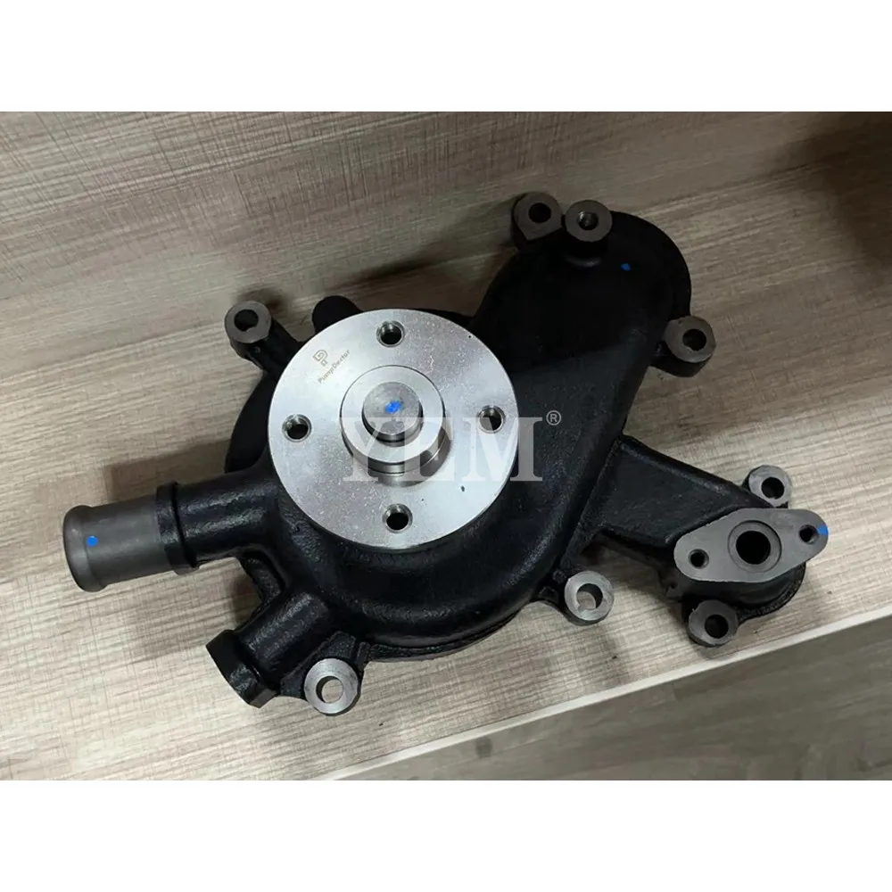 High Performance P11C Water Pump Engine Water Pump for Hino Excavator Forklift Diesel Engine Repair Parts