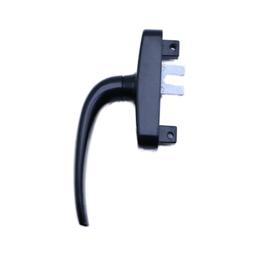 The New Exquisite Craftsmanship System Window Handle  Pvc-window and Door Accessories Pvc