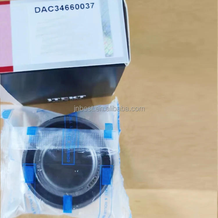 38cm 法螺貝 1 Piece DAC40740036 40x74x36 Wheel Bearing 3885A001 MR403500