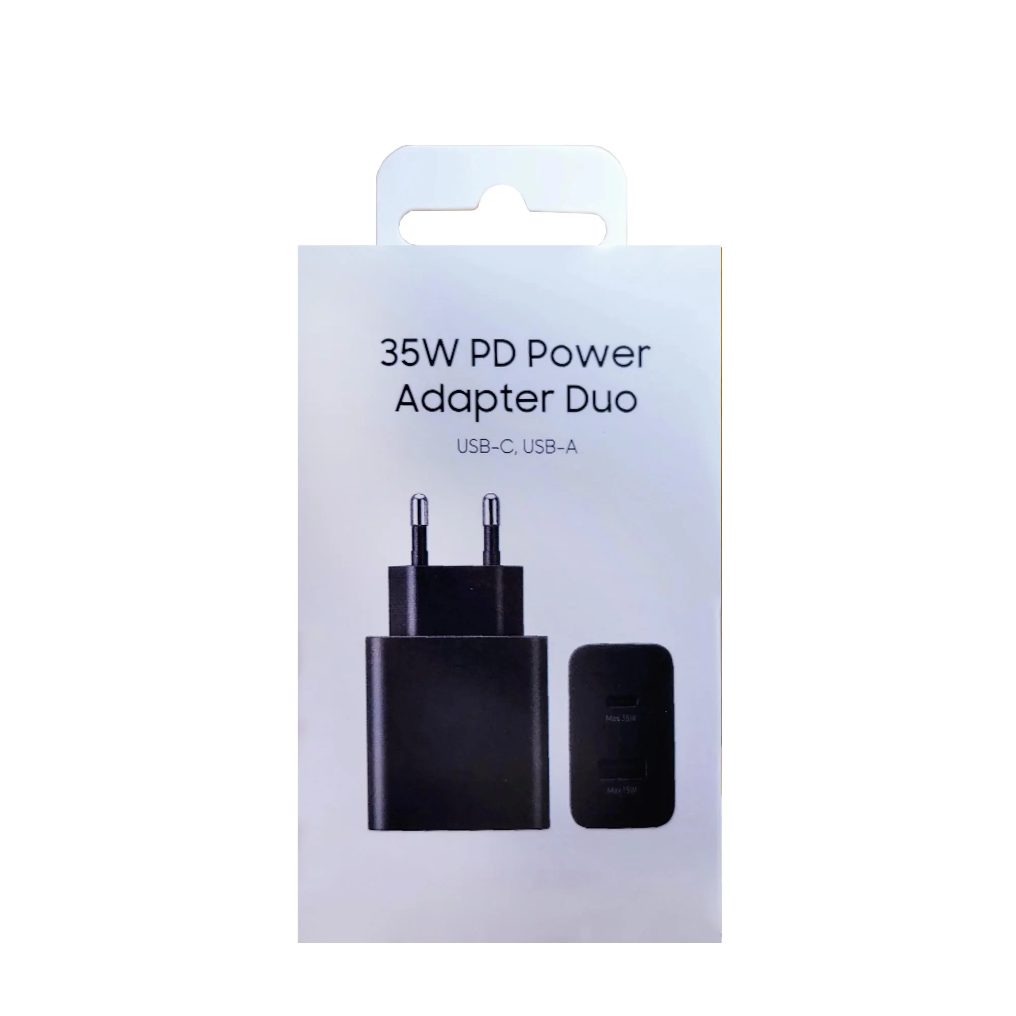 samsung original 35w power adapter duo