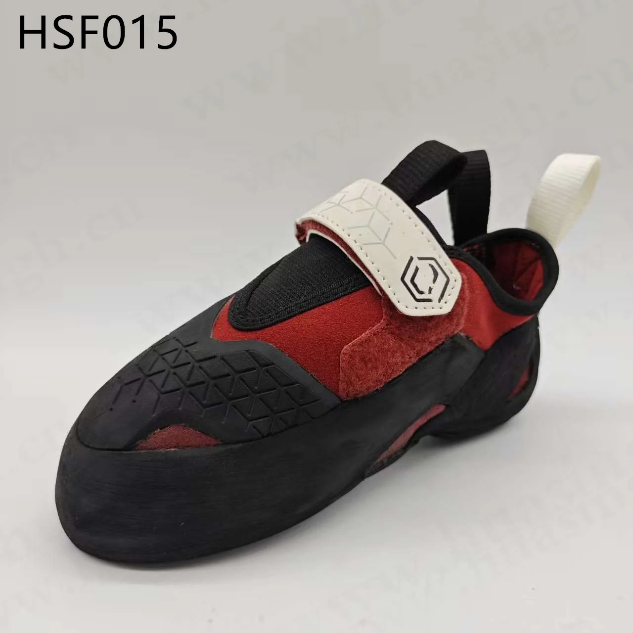 ZYF,Alpine Rock High-performance Climbing Shoes for Toddler Mountaineering Aggressive Traction Rubber Sole Boulding Shoes HSF015