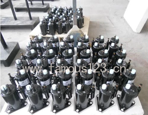 Rotary Compressor for Fridge 2V34S236AUA
