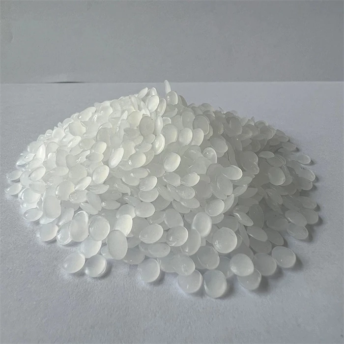 Полиэтилен высокой плотности (HDPE) первичная Смола Пластиковые Гранулы LDPE литьевая пленка для применения модель HDPE гранулы