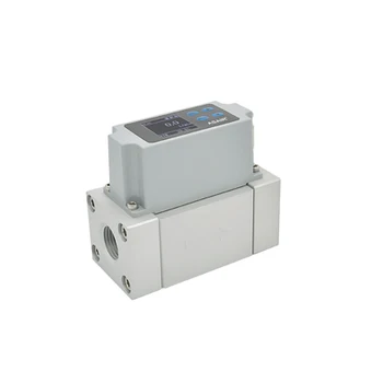 Gas flow meter AMS1000 Gas flow sensor