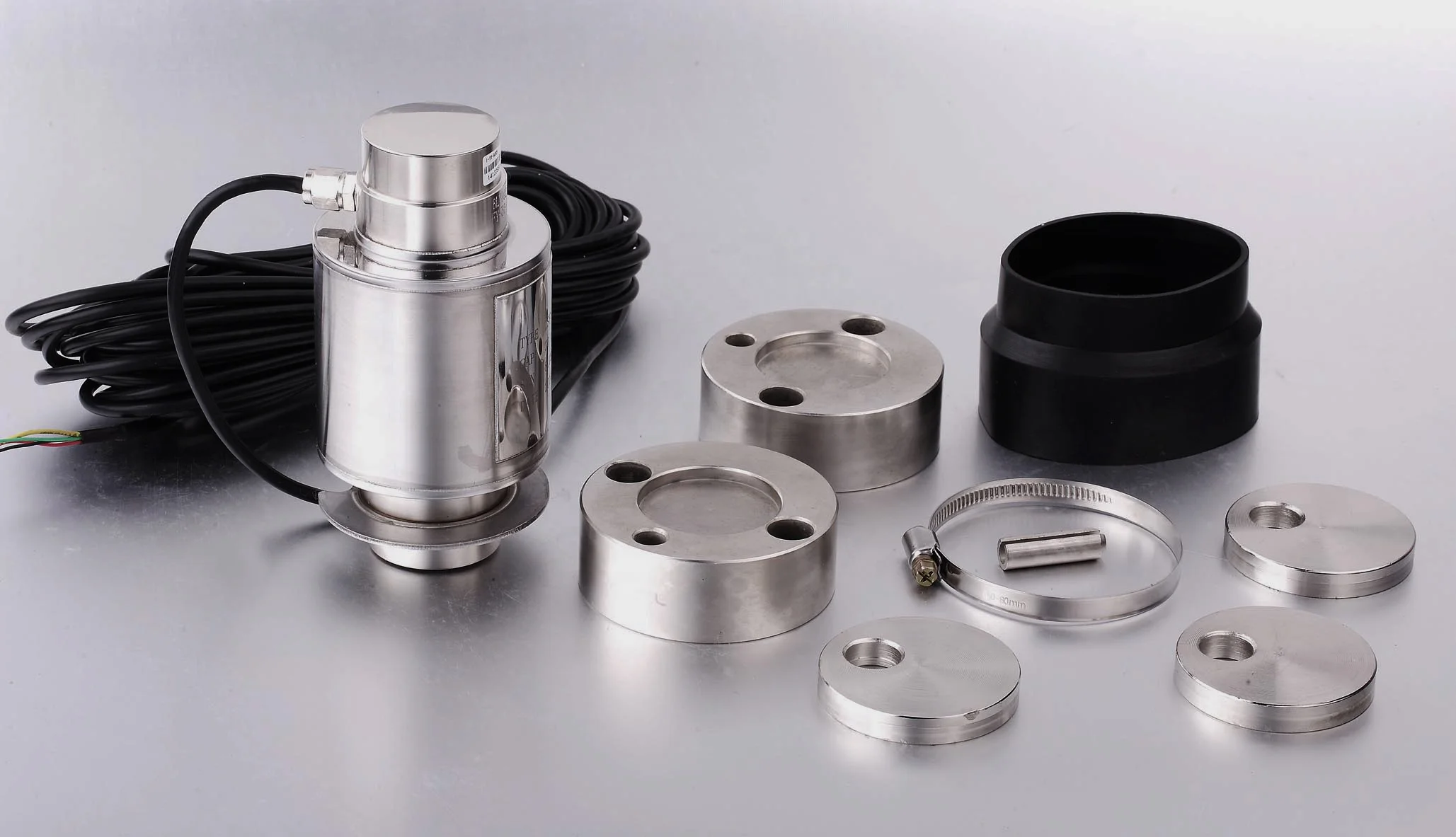 High Quality Silo Compression Truck Scale Load Cell Heavy Duty Weight Sensor 30ton