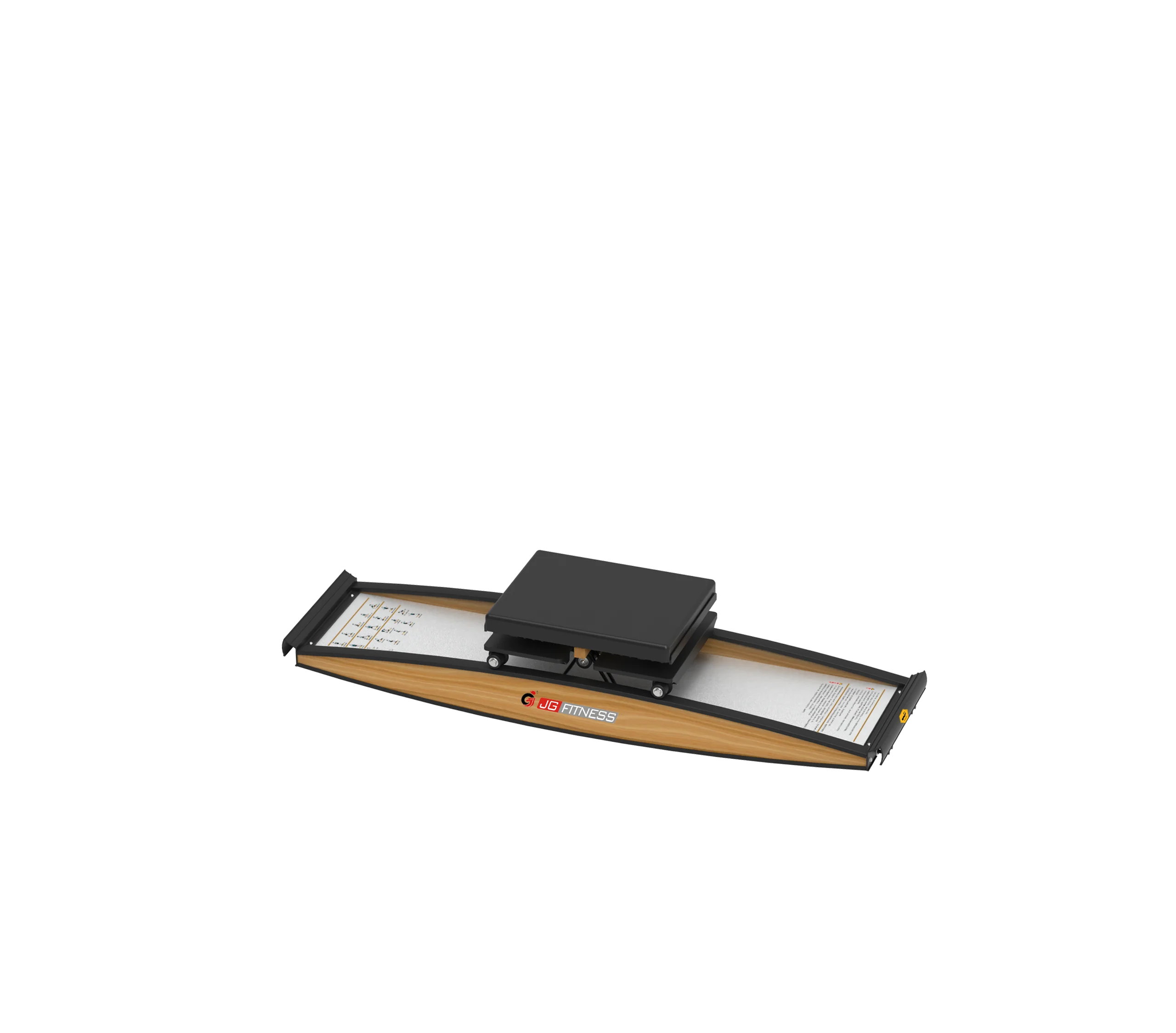 Катание на лыжах тренер для домашнего использования для гибких и упражнений на балансирование JG-807