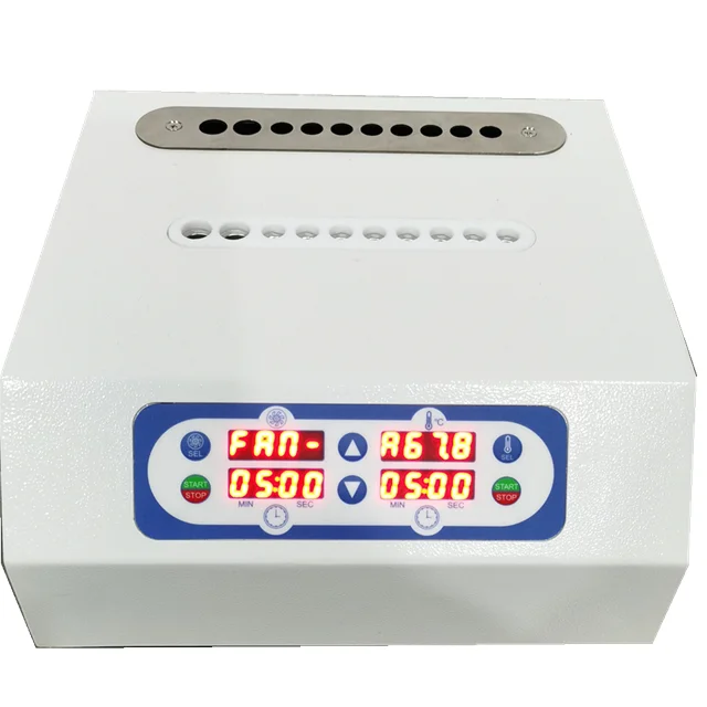plasma gel maker machine