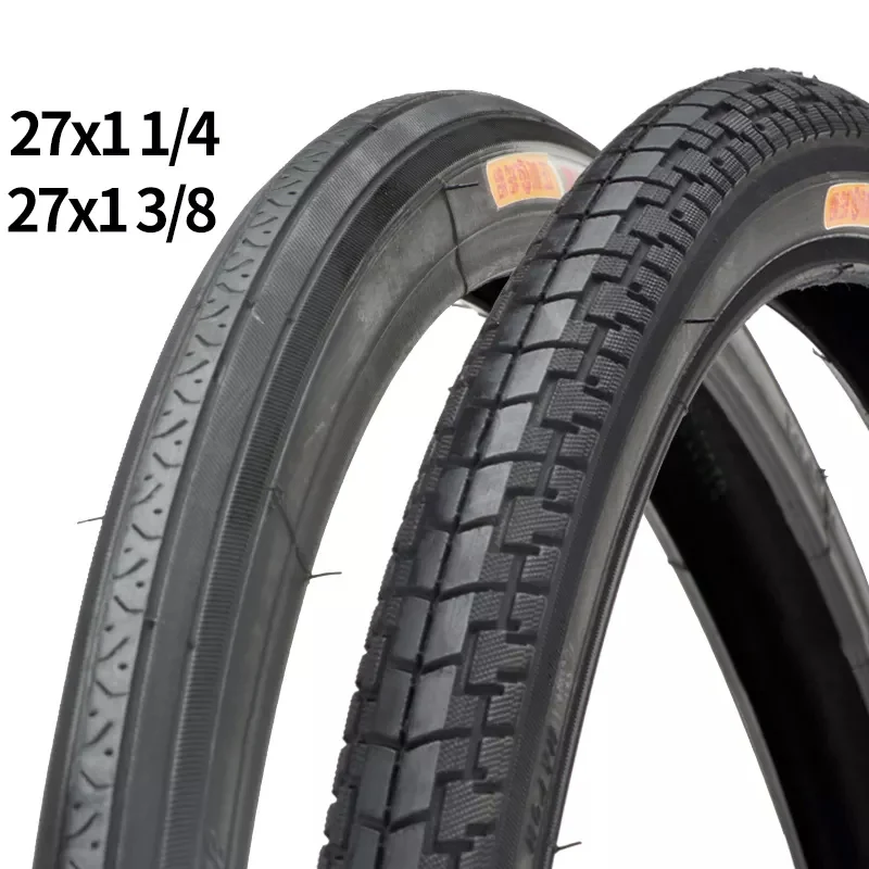 27 inch bike tyres